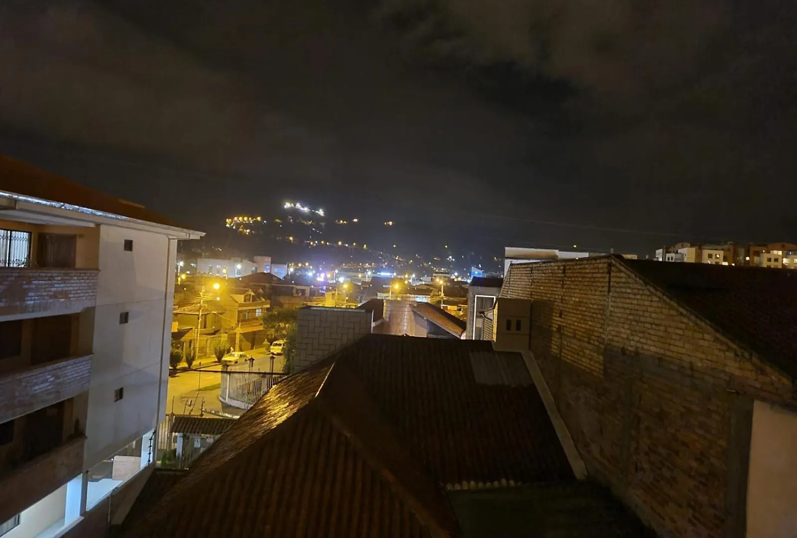 شقة Penthouse De Lujo San Jose II كوينكا