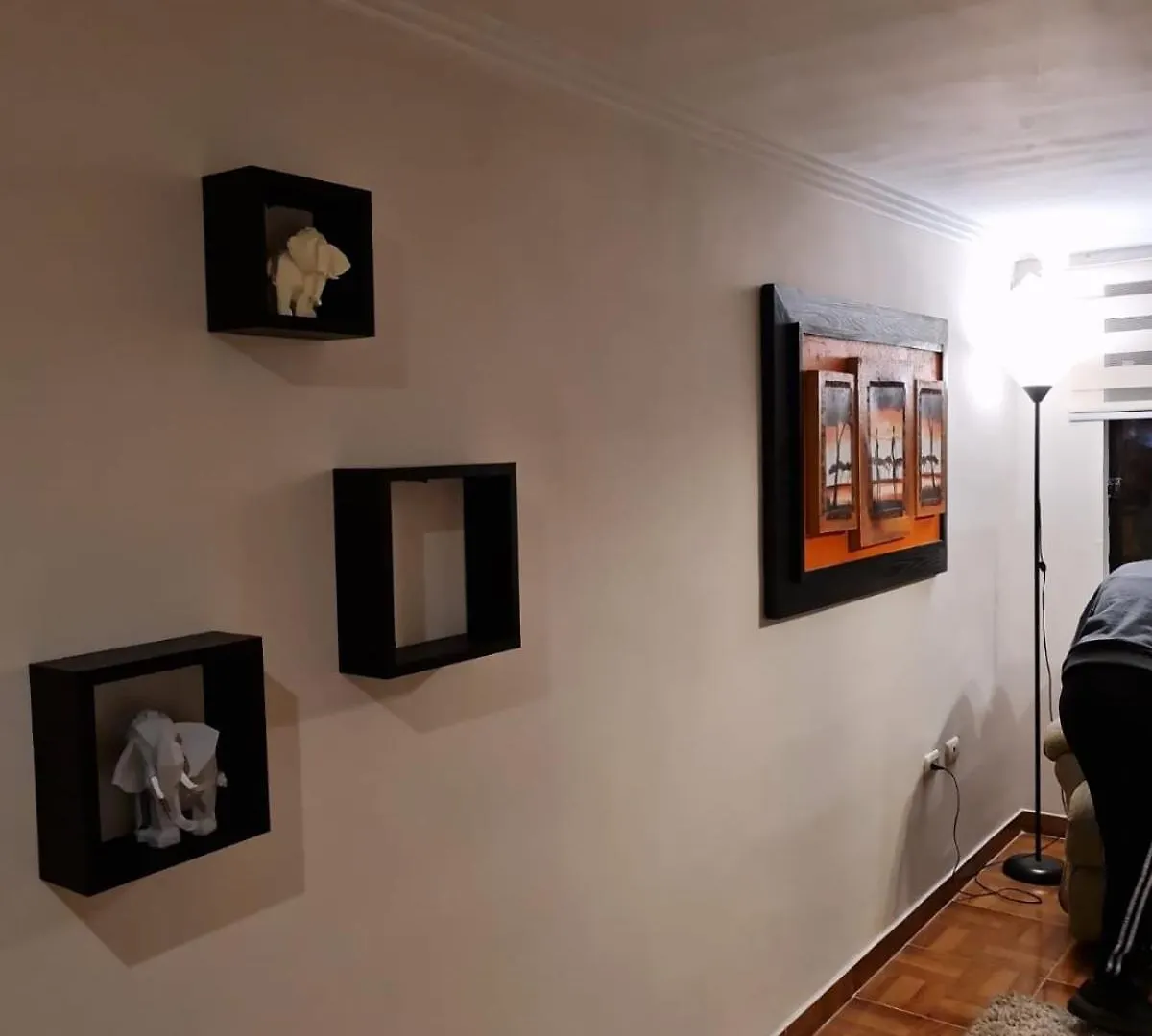 شقة Penthouse De Lujo San Jose II كوينكا