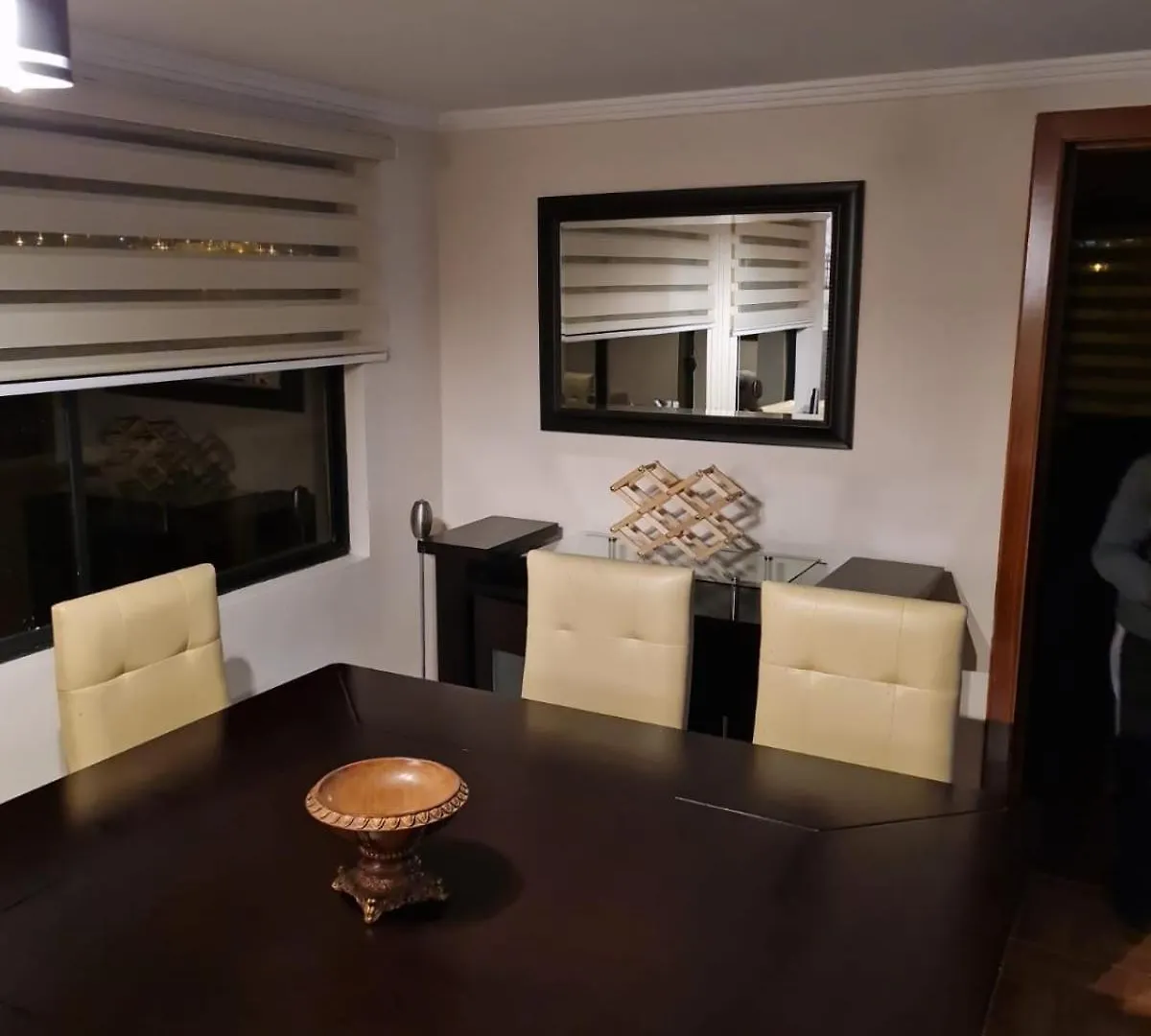 شقة Penthouse De Lujo San Jose II كوينكا