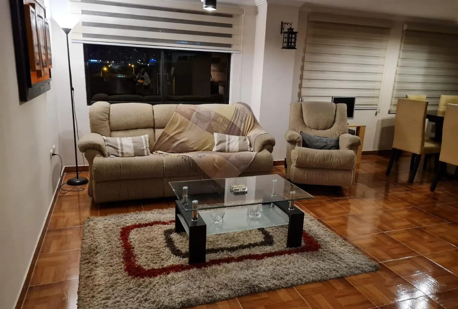 شقة Penthouse De Lujo San Jose II كوينكا