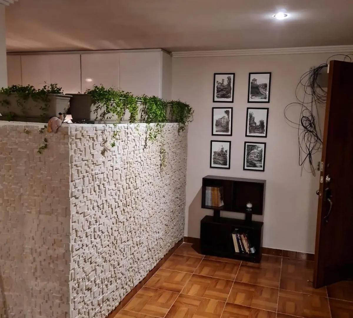 شقة Penthouse De Lujo San Jose II كوينكا