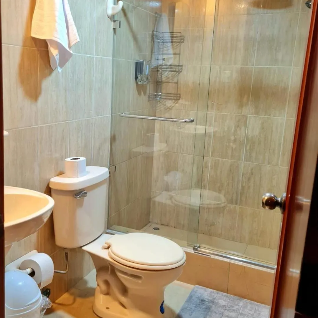 شقة Penthouse De Lujo San Jose II كوينكا 0*,
