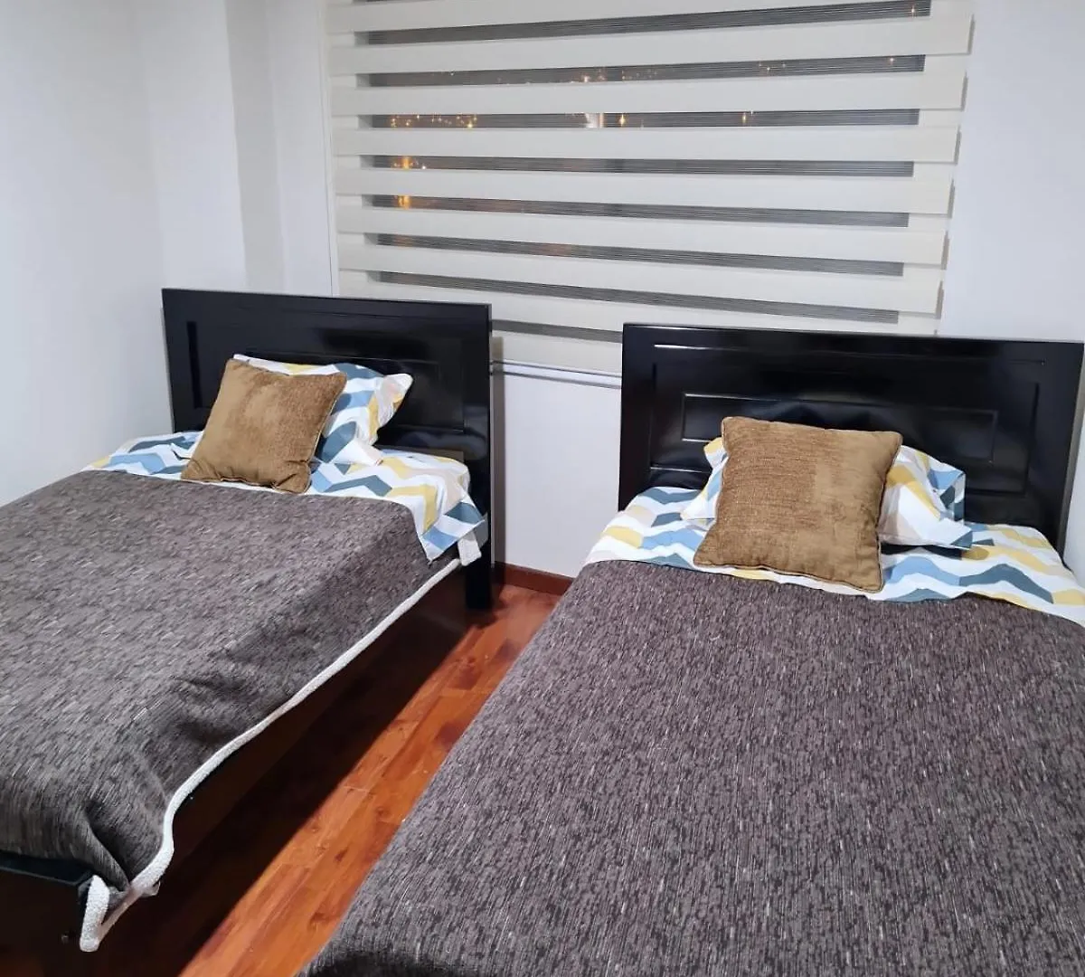 شقة Penthouse De Lujo San Jose II كوينكا 0*,