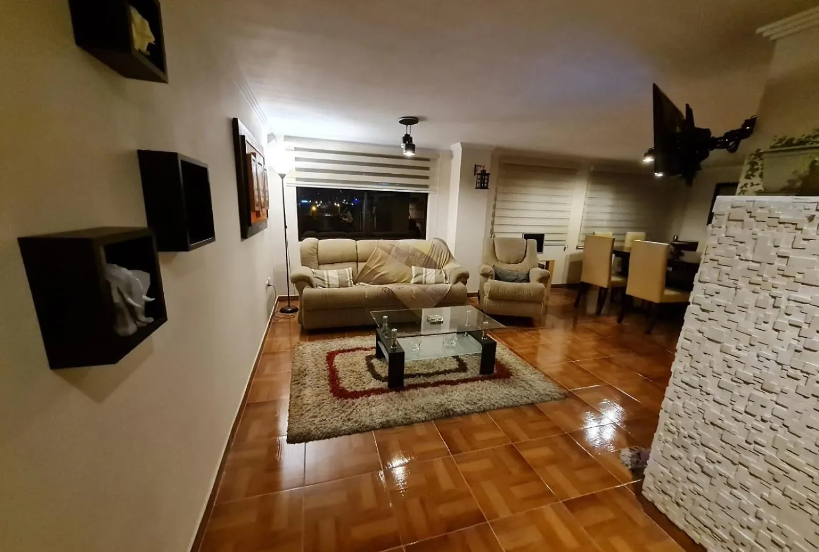 شقة Penthouse De Lujo San Jose II كوينكا